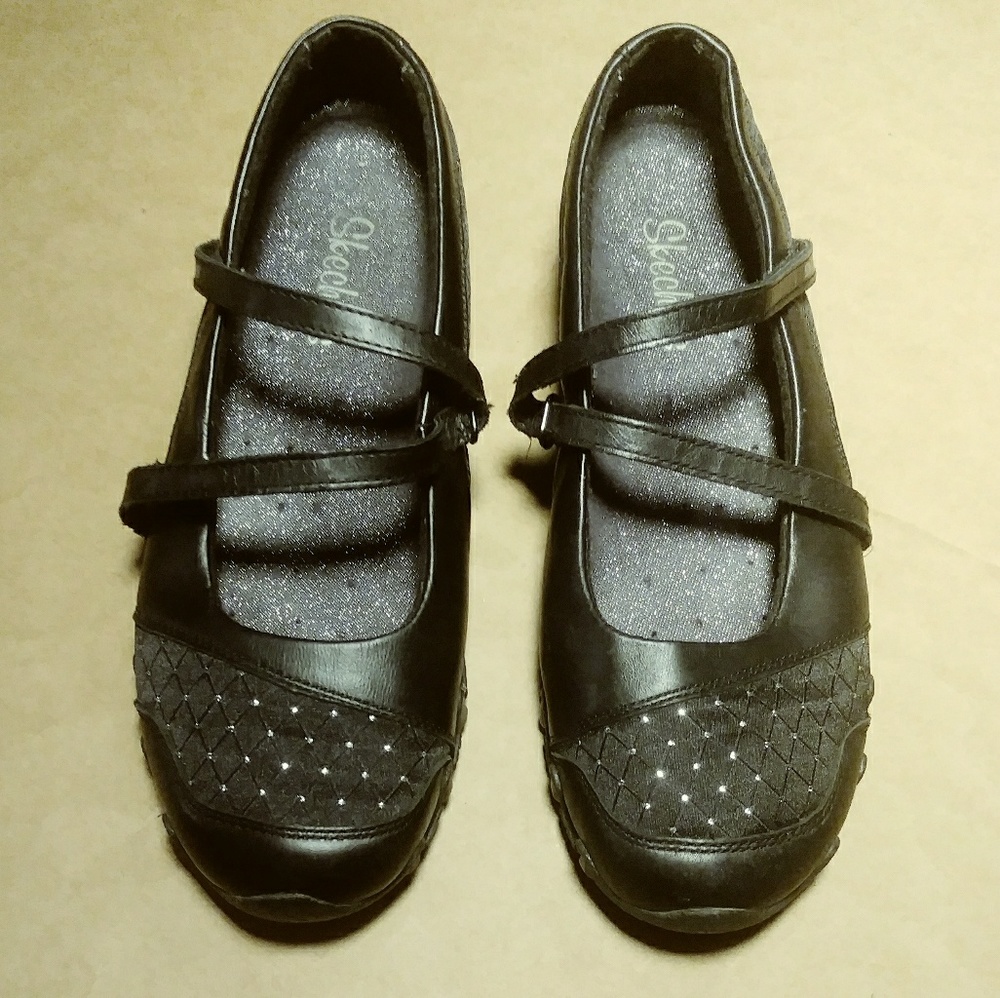 Womens Sketcher s shoe flats